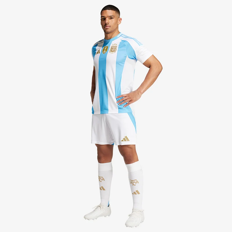 adidas Men Maillot Argentine 24 Domicile