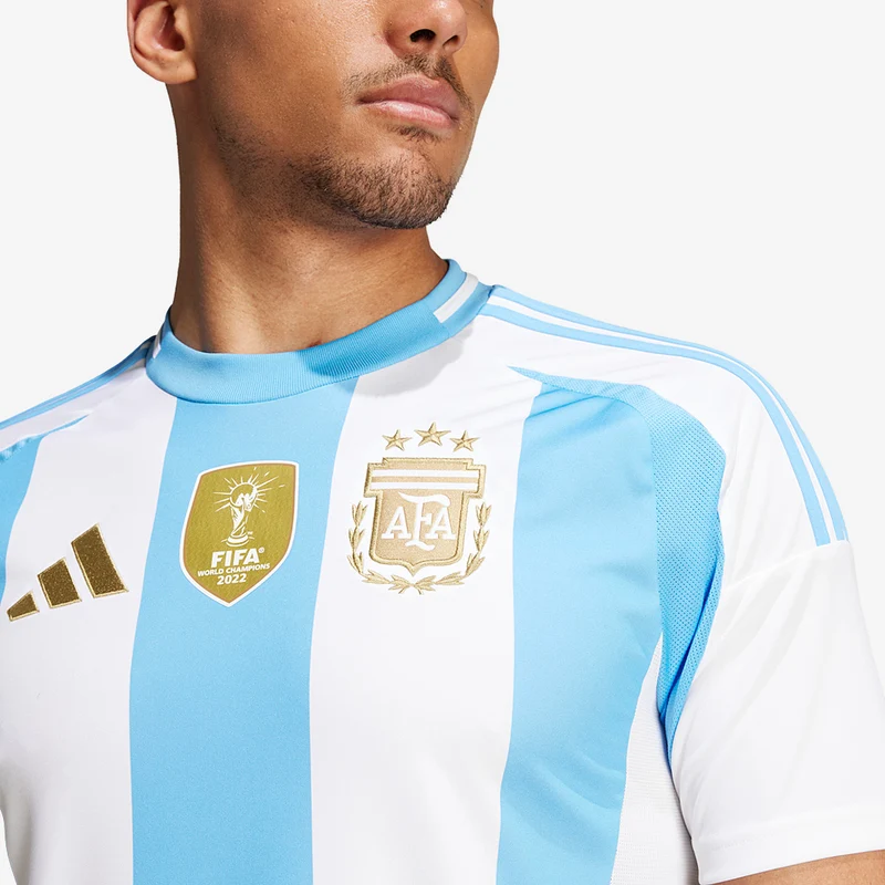 adidas Men Maillot Argentine 24 Domicile