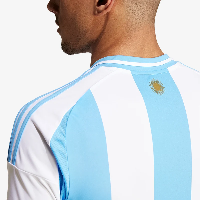 adidas Men Maillot Argentine 24 Domicile