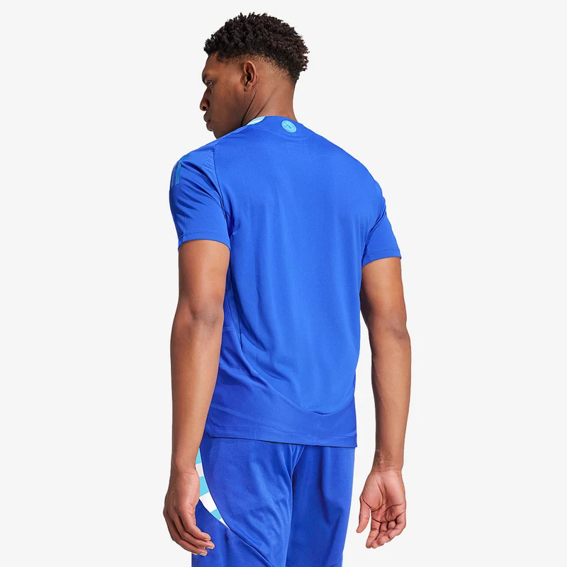 adidas Men Maillot Extérieur Argentine Authentique 2024