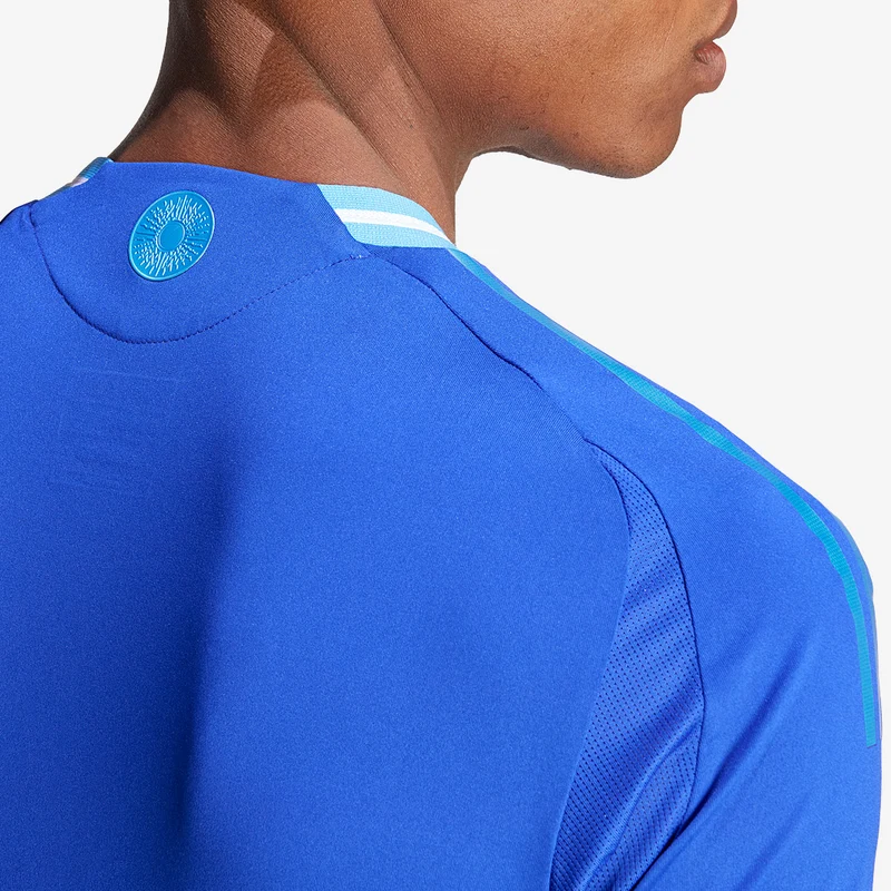 adidas Men Maillot Extérieur Argentine Authentique 2024