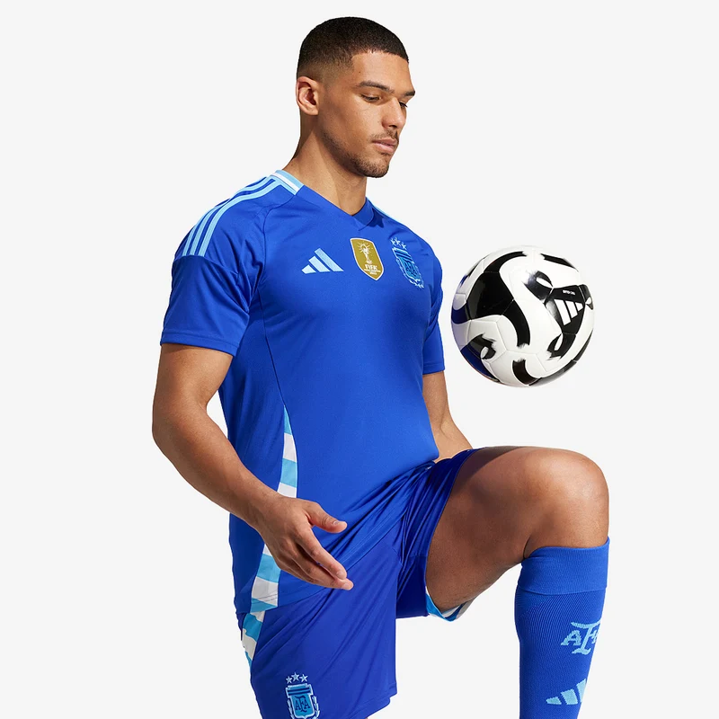 adidas Men Maillot Extérieur Argentine 24