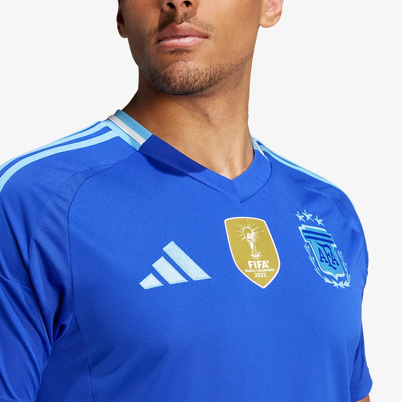 adidas Men Maillot Extérieur Argentine 24