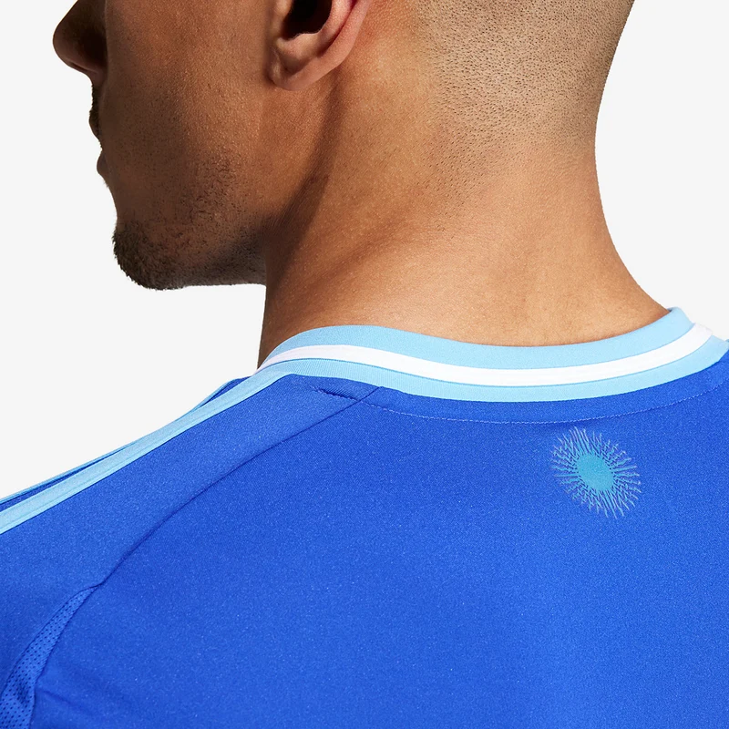 adidas Men Maillot Extérieur Argentine 24