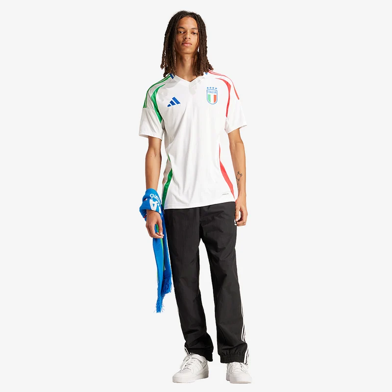 adidas Men Maillot Extérieur Italie 24