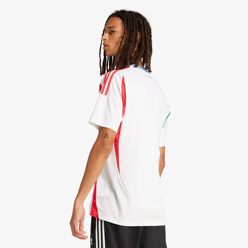 adidas Men Maillot Extérieur Italie 24