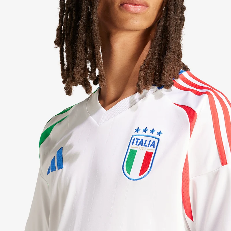 adidas Men Maillot Extérieur Italie 24
