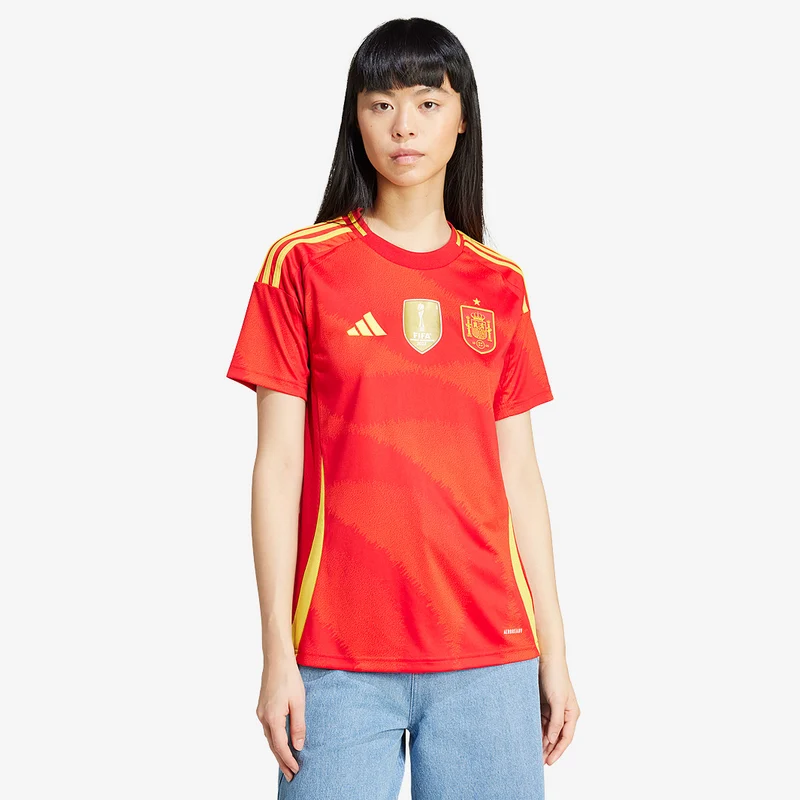 adidas Women Maillot Domicile Espagne 24