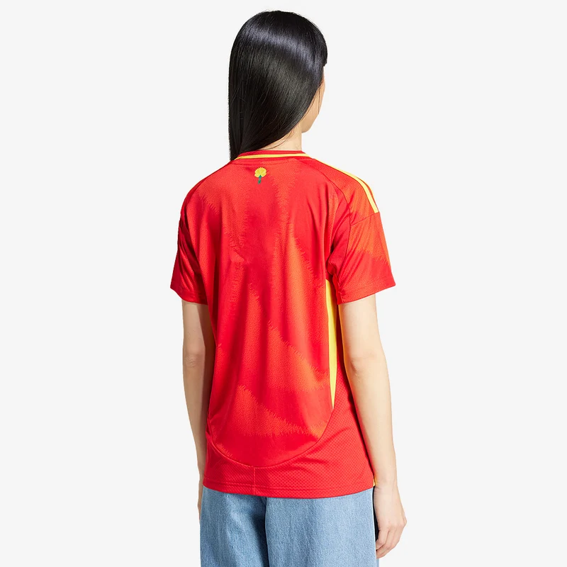 adidas Women Maillot Domicile Espagne 24