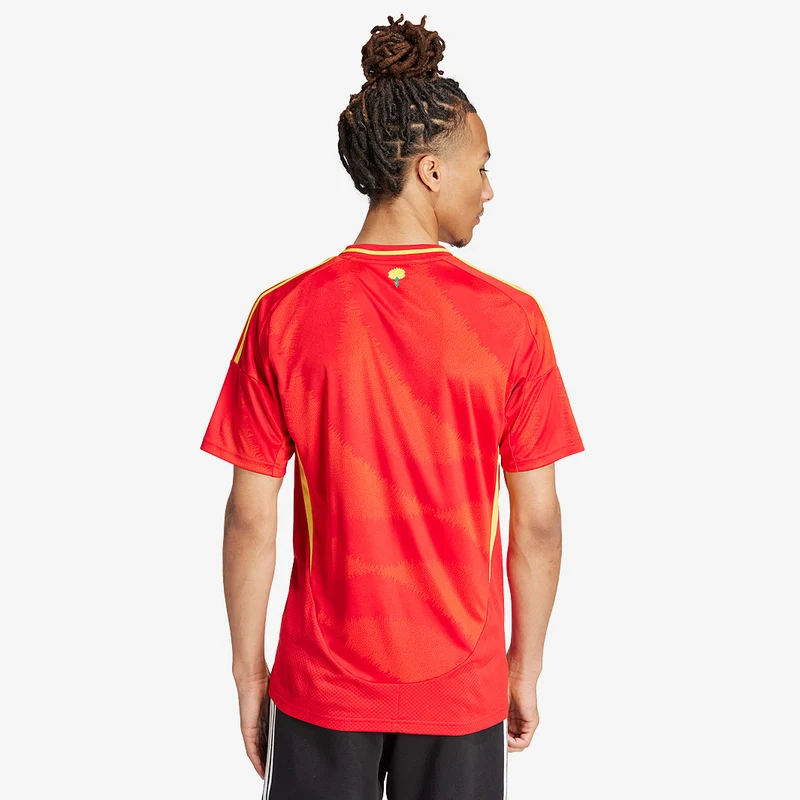 adidas Men Maillot Domicile Espagne 24