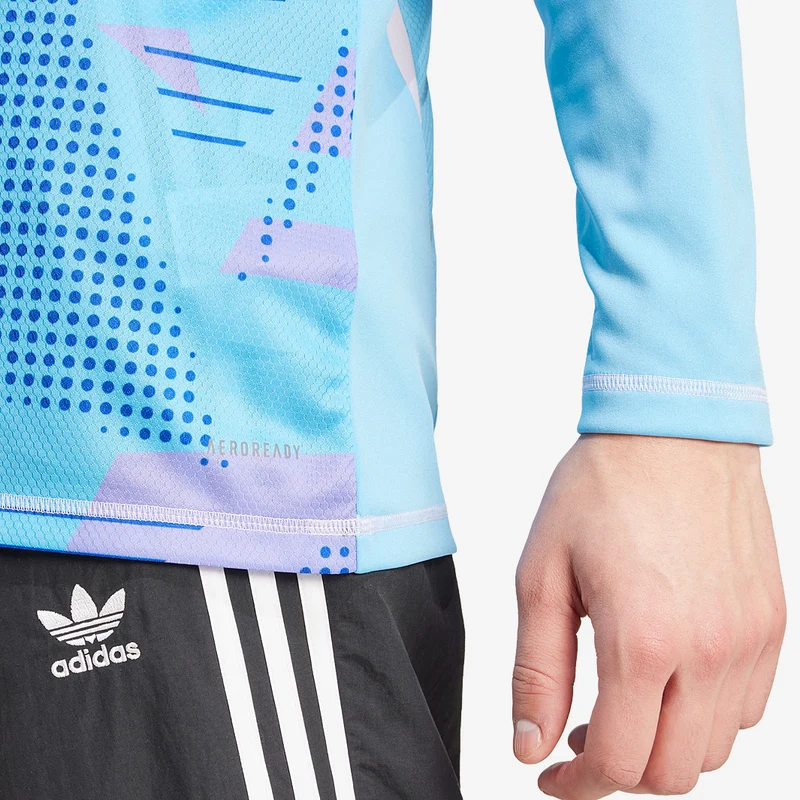 adidas Men Maillot Gardien de but Espagne Tiro 24