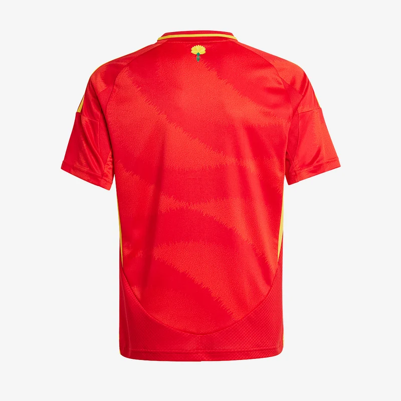 adidas Kids Maillot Domicile Espagne 24 Enfants