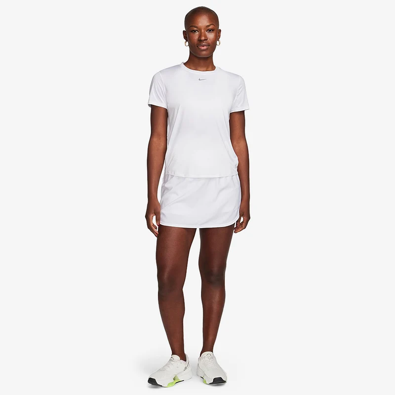 T-Shirt Nike One Classic MC Dri-FIT pour Femme