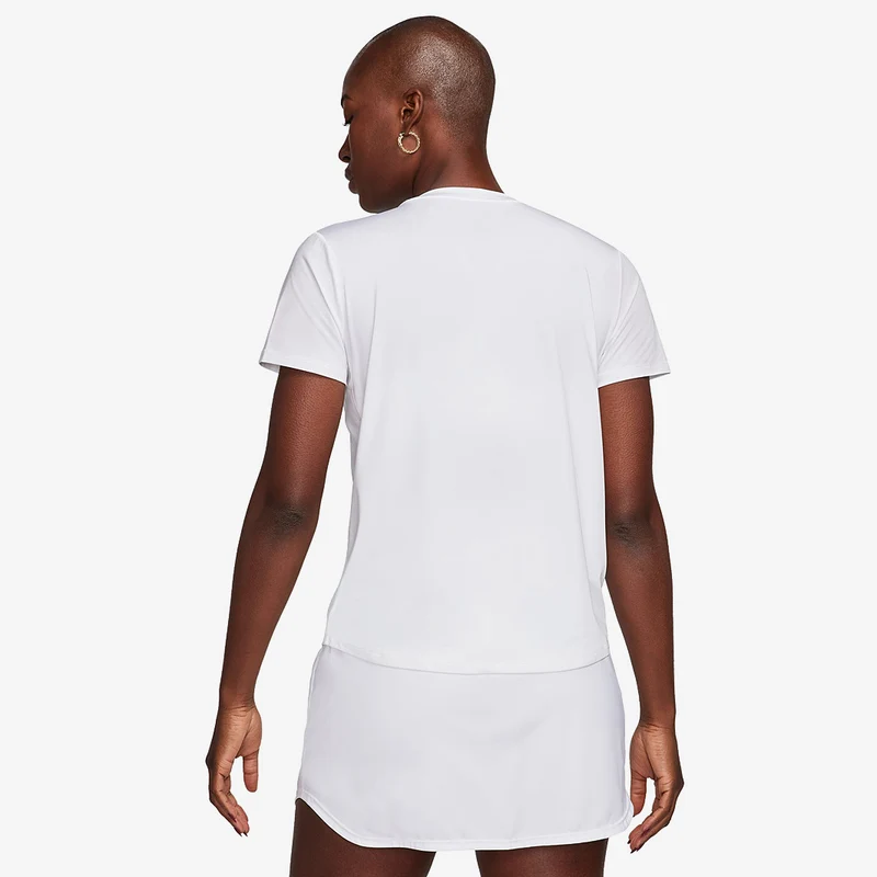 T-Shirt Nike One Classic MC Dri-FIT pour Femme