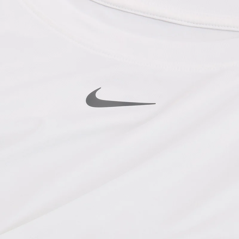 T-Shirt Nike One Classic MC Dri-FIT pour Femme