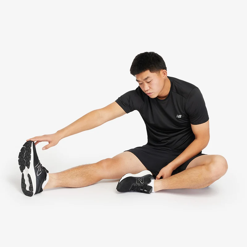 T-Shirt New Balance Sport Essentials Run