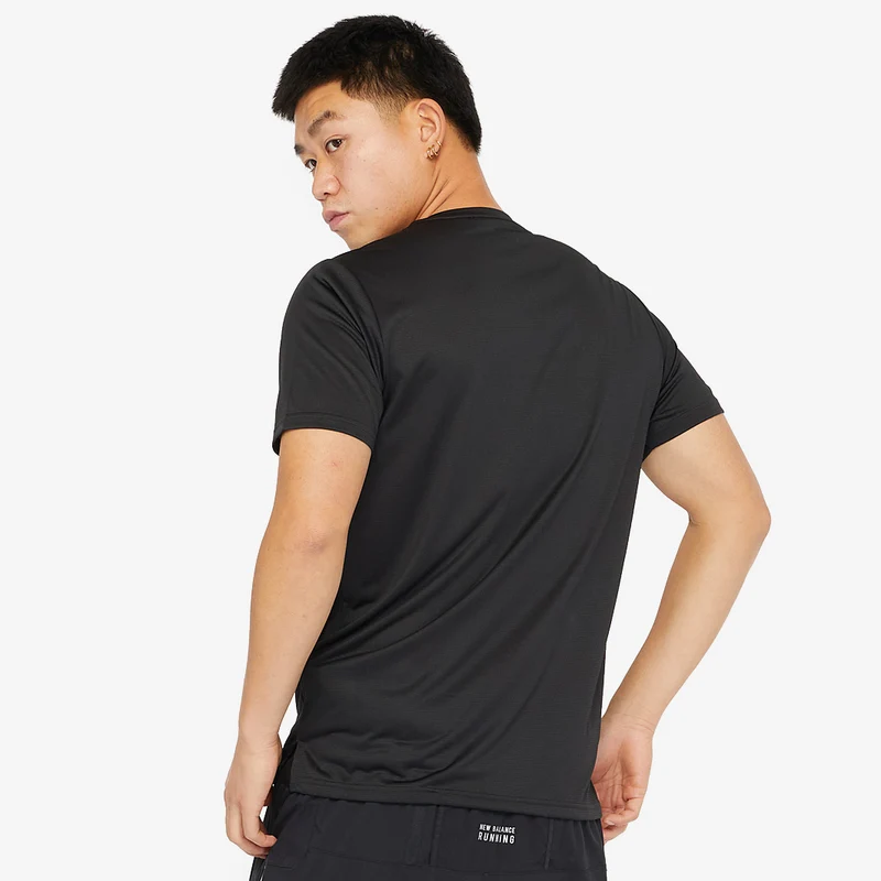 T-Shirt New Balance Sport Essentials Run