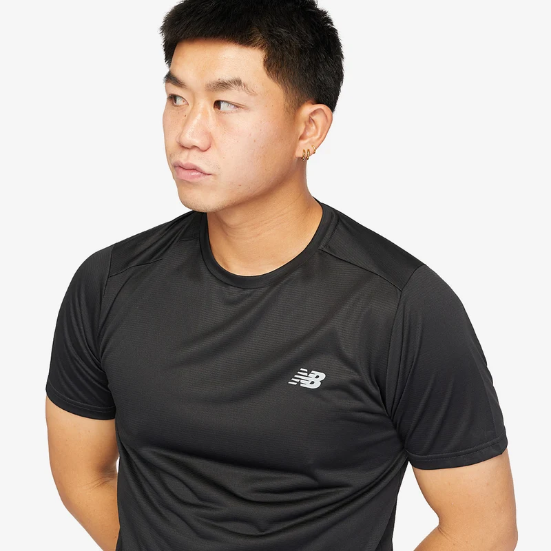 T-Shirt New Balance Sport Essentials Run