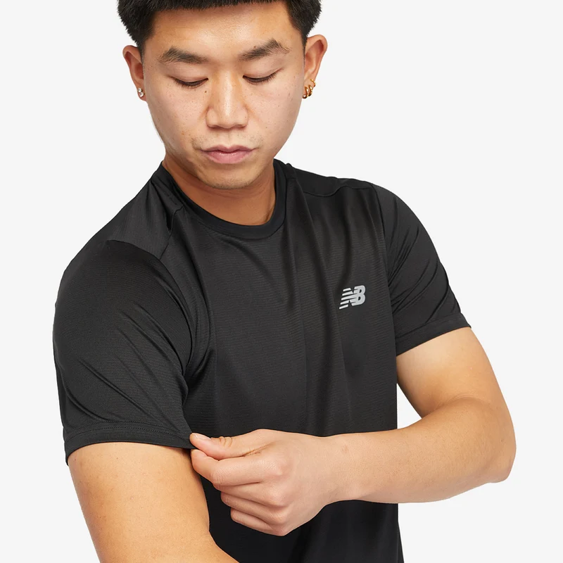 T-Shirt New Balance Sport Essentials Run