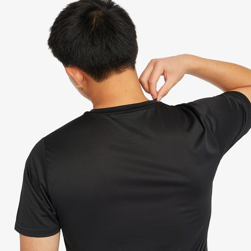 T-Shirt New Balance Sport Essentials Run