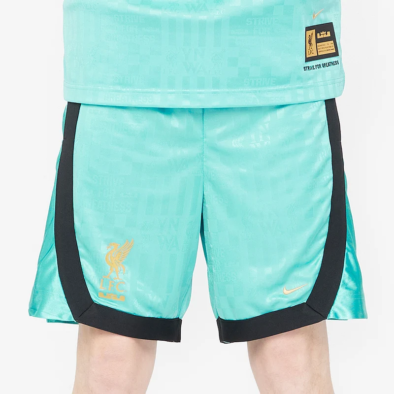 Short Nike LeBron x LFC 20 cm