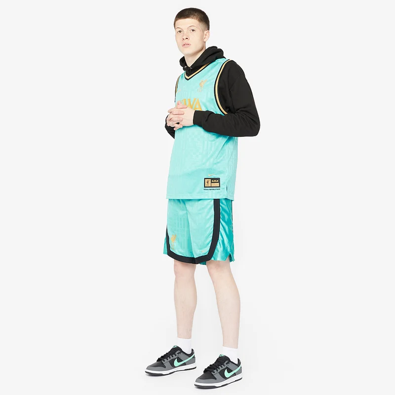 Short Nike LeBron x LFC 20 cm