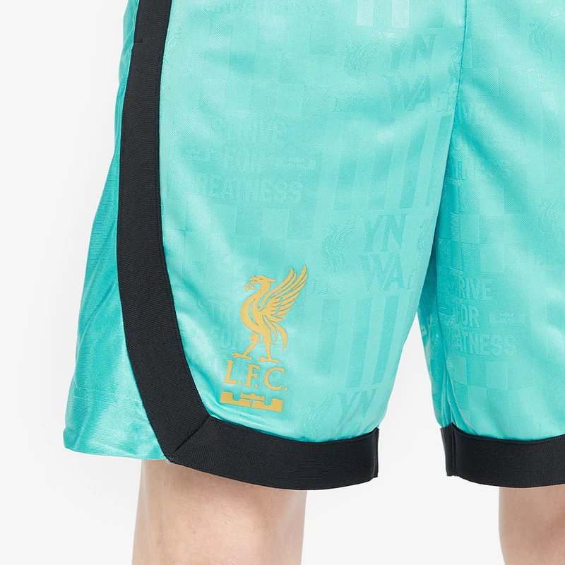 Short Nike LeBron x LFC 20 cm