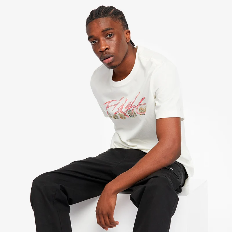T-shirt Jordan Flight Essentials Rings