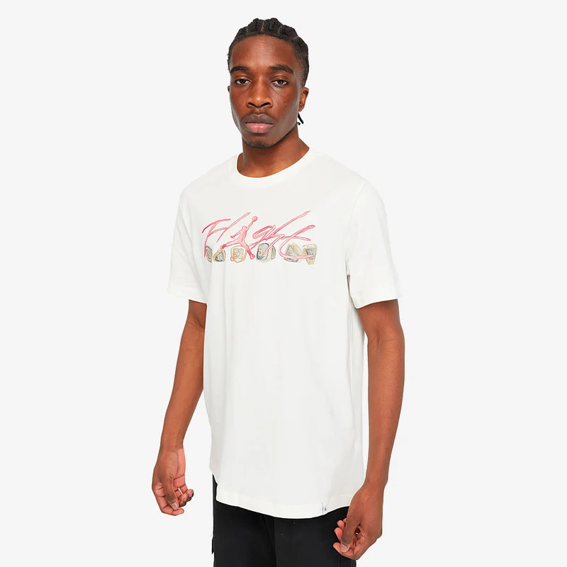 T-shirt Jordan Flight Essentials Rings