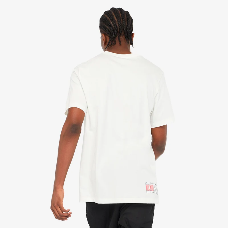 T-shirt Jordan Flight Essentials Rings