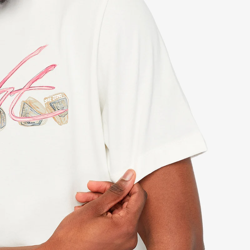 T-shirt Jordan Flight Essentials Rings