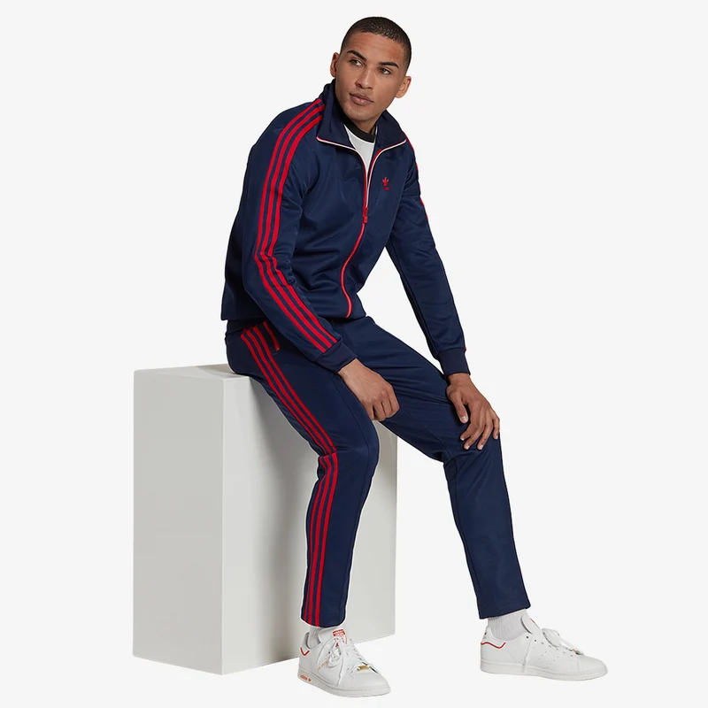Pantalon de Survêtement adidas Originals Nations