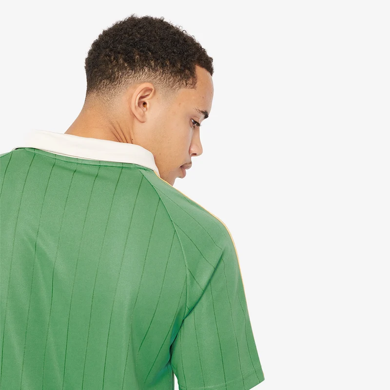 adidas Originals Men Maillot fines rayures