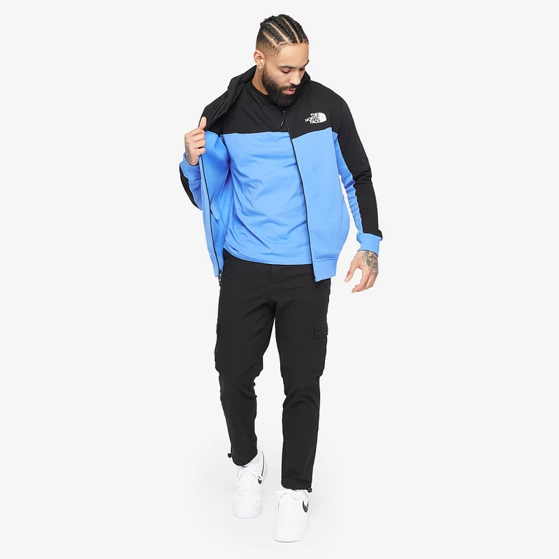 The North Face Icon Full Zip Hoodie