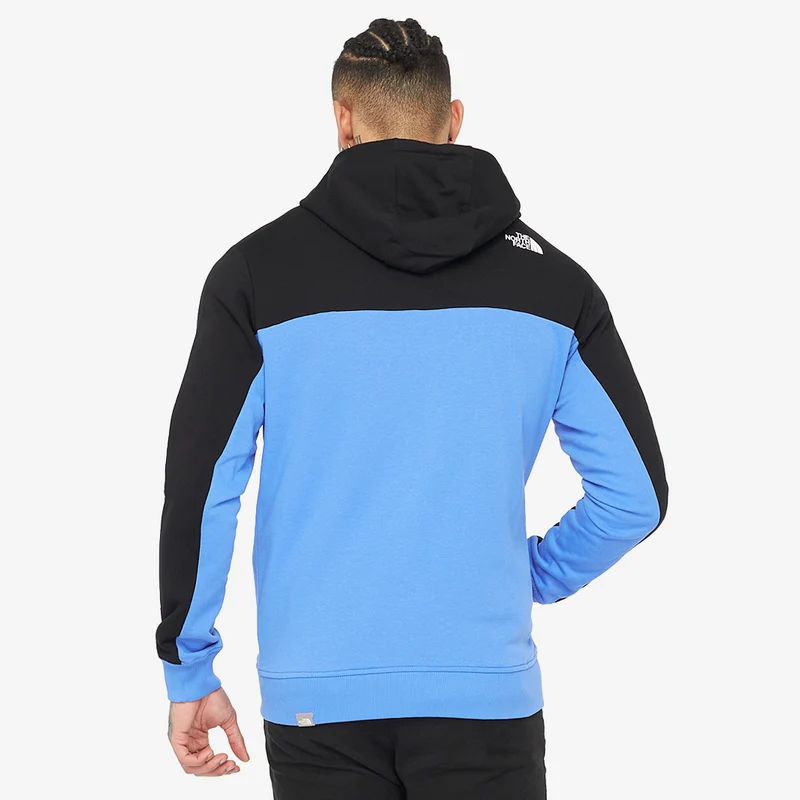 The North Face Icon Full Zip Hoodie