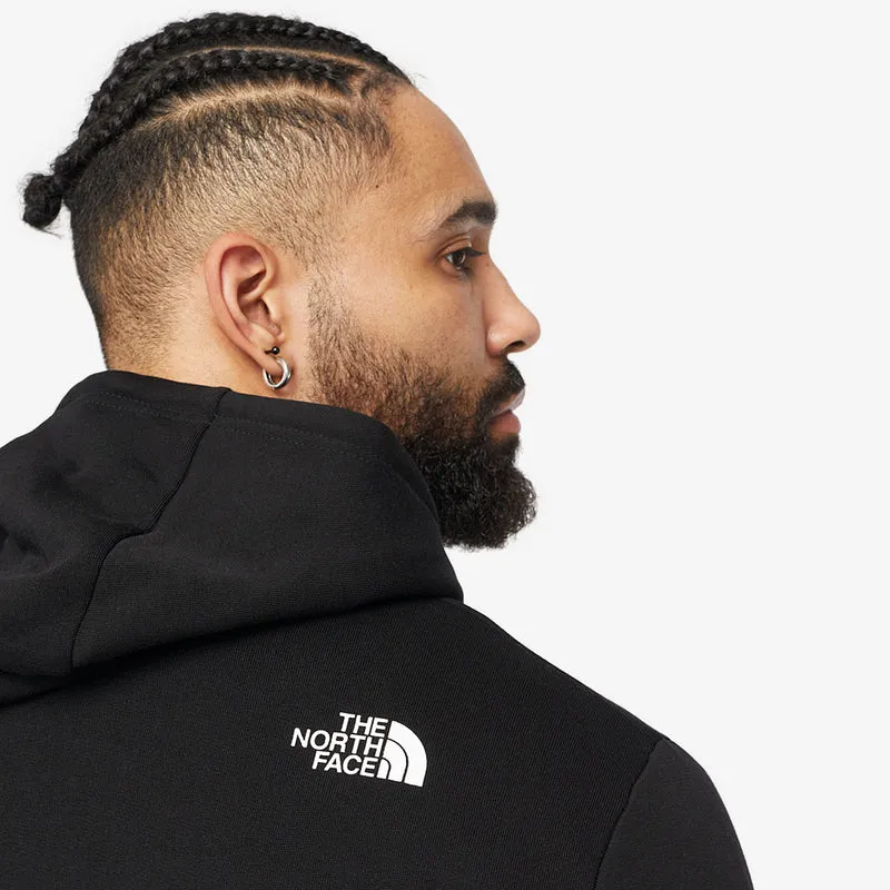 The North Face Icon Full Zip Hoodie