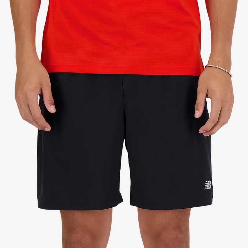 Short et Sous-Slip New Balance Sport Essentials 18 cm