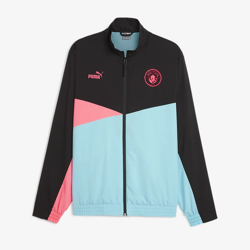 Veste Puma Manchester City 23/24 Woven