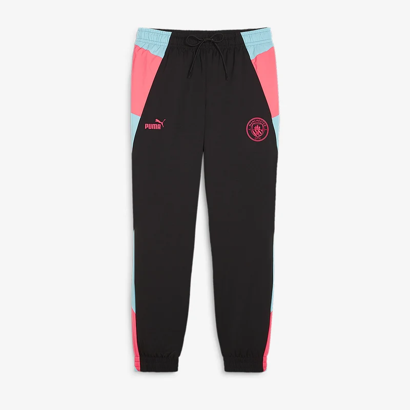 Pantalon Puma Manchester City 23/24 Woven