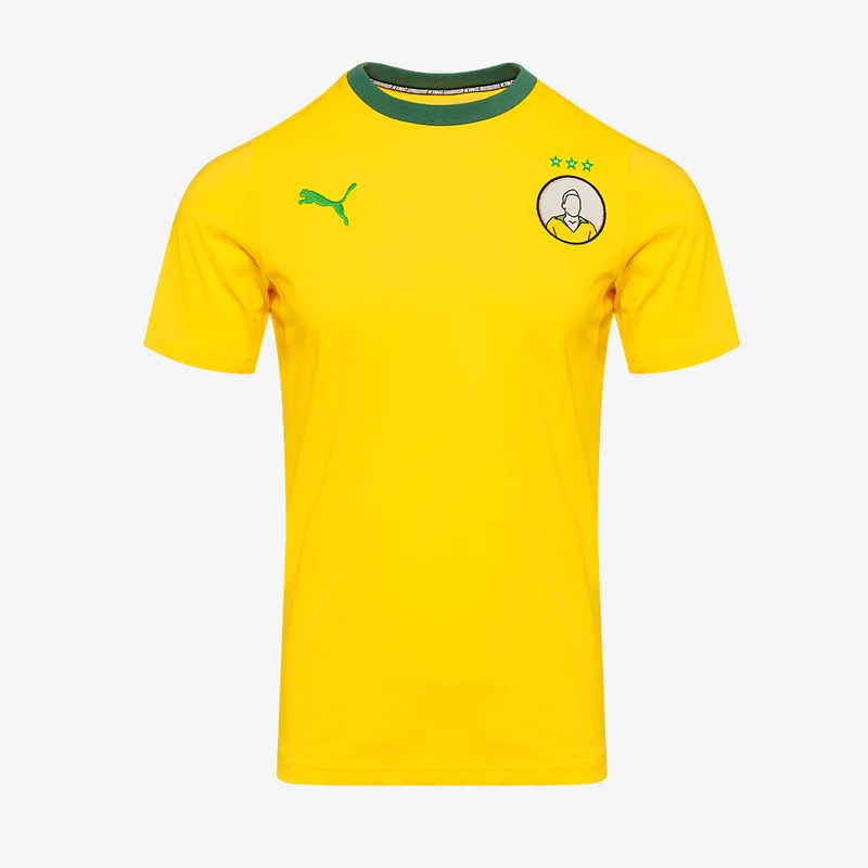 T-Shirt Puma King x Pelé