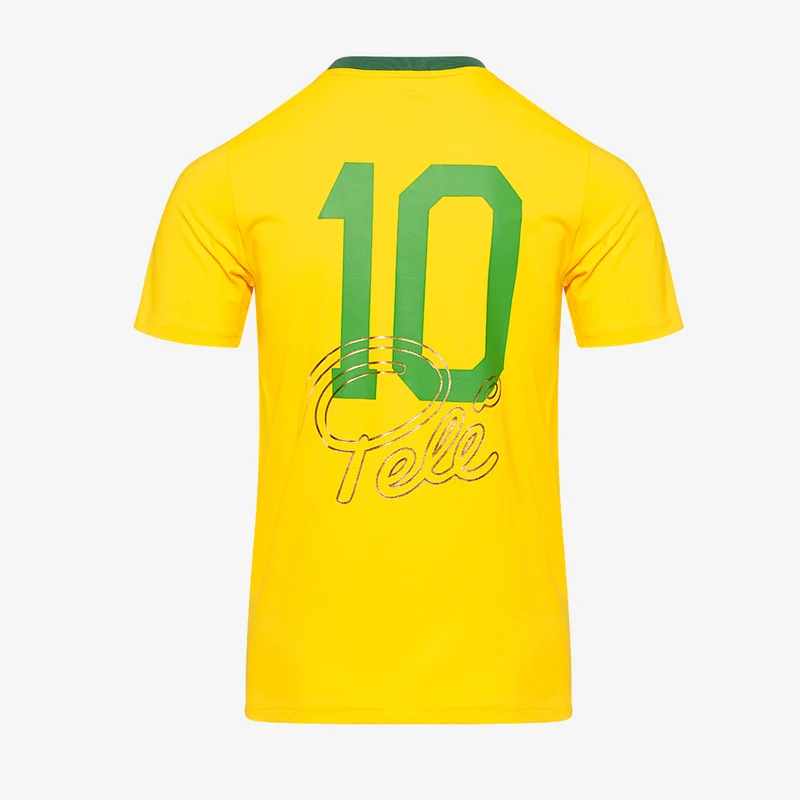 T-Shirt Puma King x Pelé
