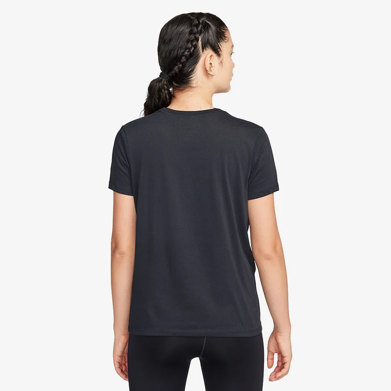 T-Shirt Nike Trail SS pour Femme