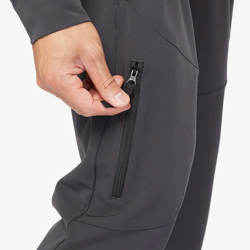 Pantalon de Survêtement Puma Tech