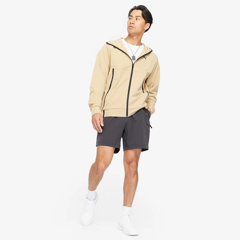 Short Puma Tech