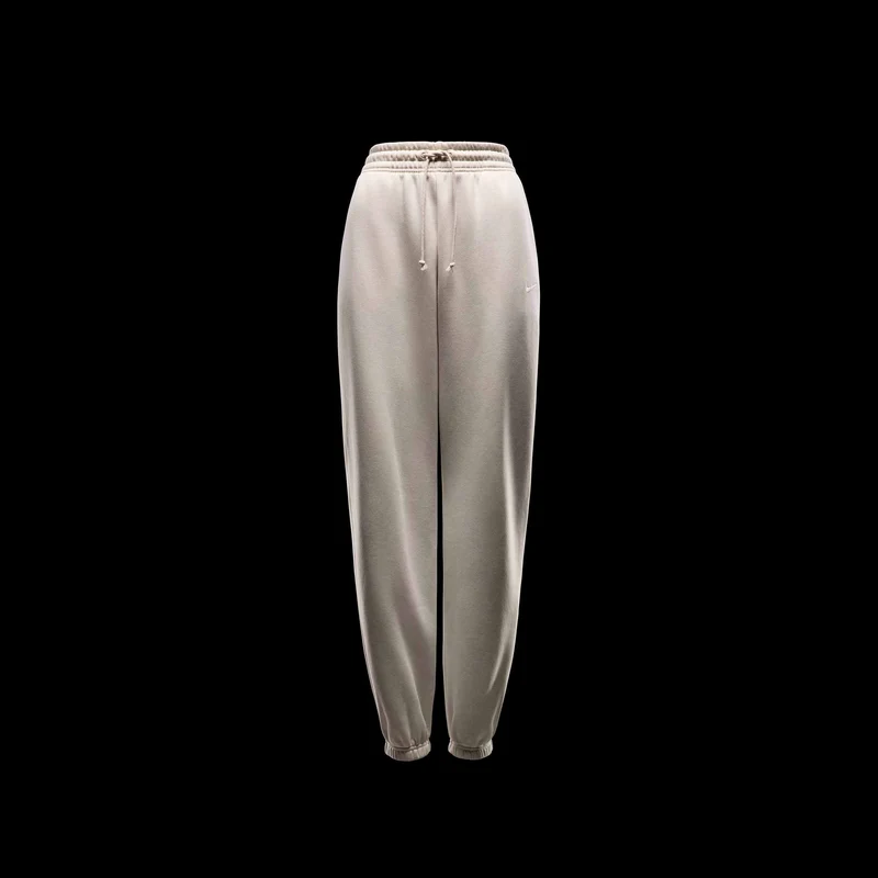 Nike Pantalon de survêtement oversize à taille haute pour Fe