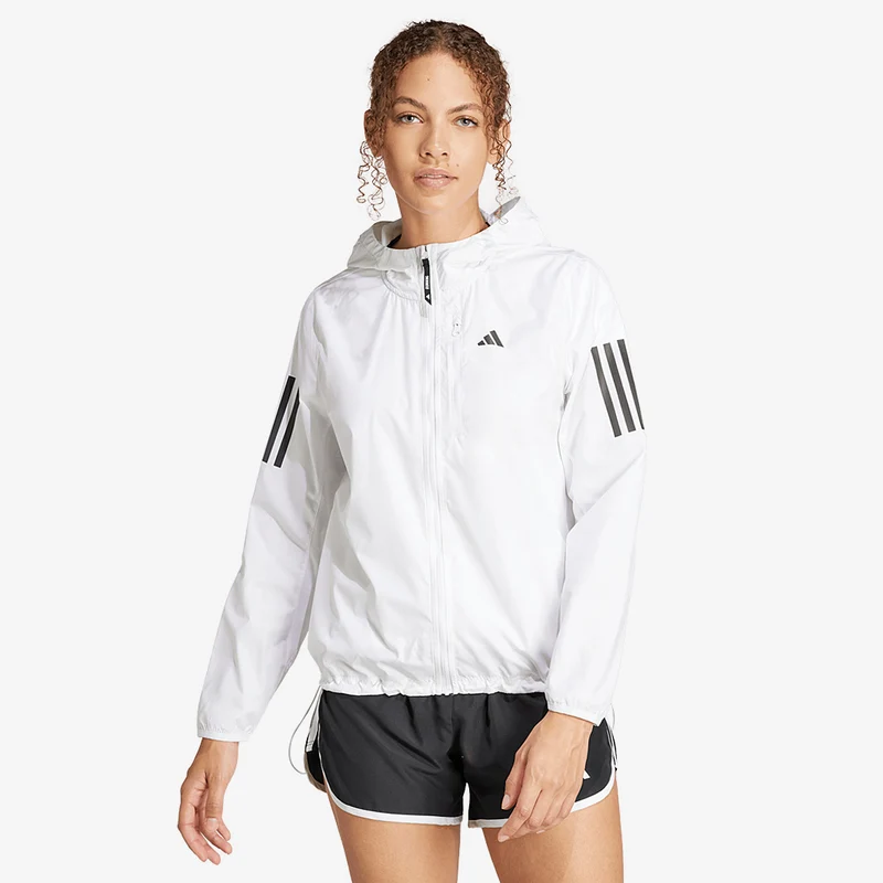 adidas Women Veste Own The Run