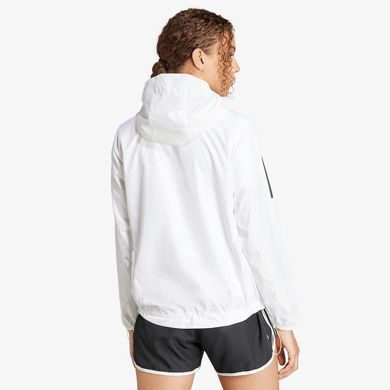 adidas Women Veste Own The Run