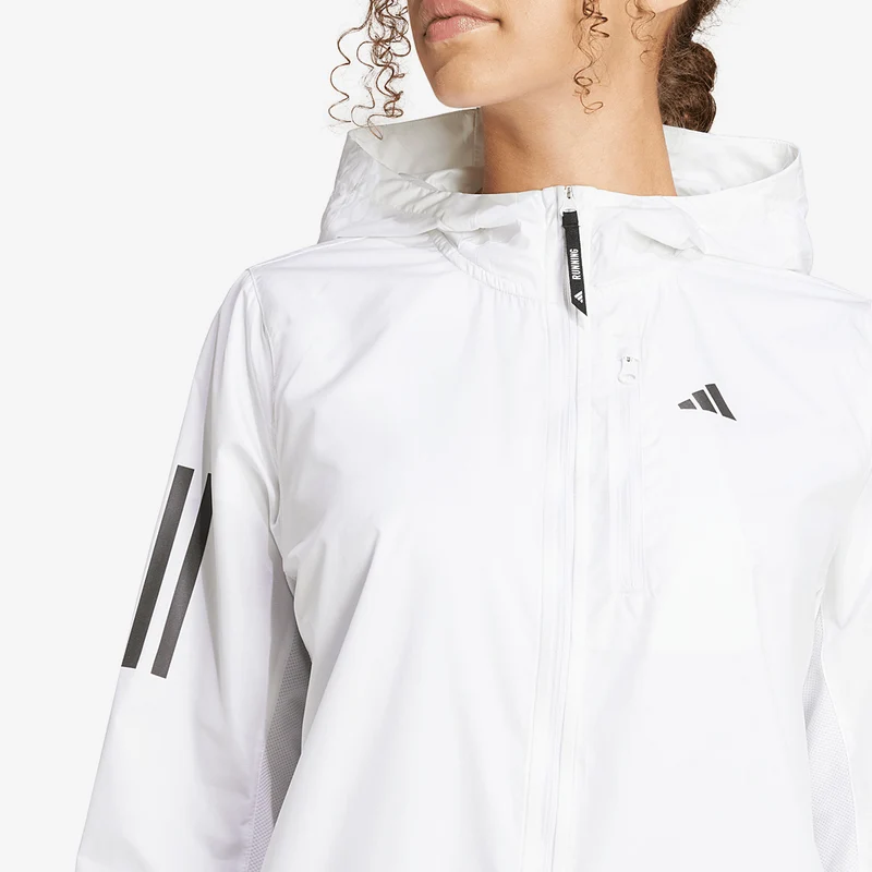 adidas Women Veste Own The Run