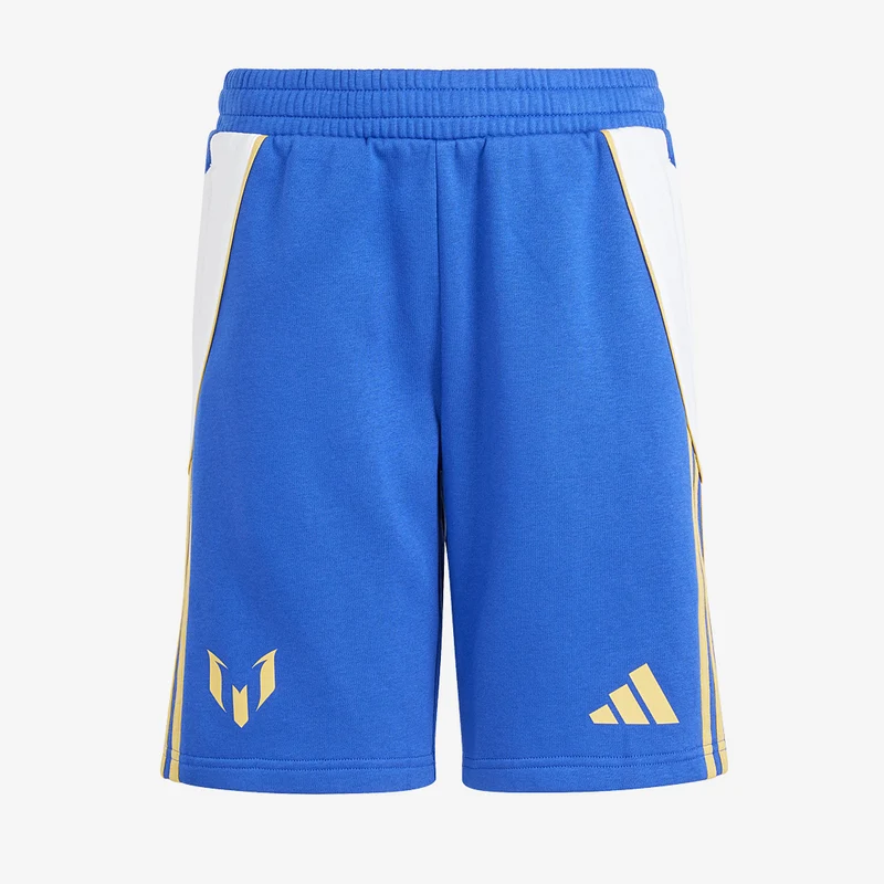 Short adidas Messi SW pour Enfant