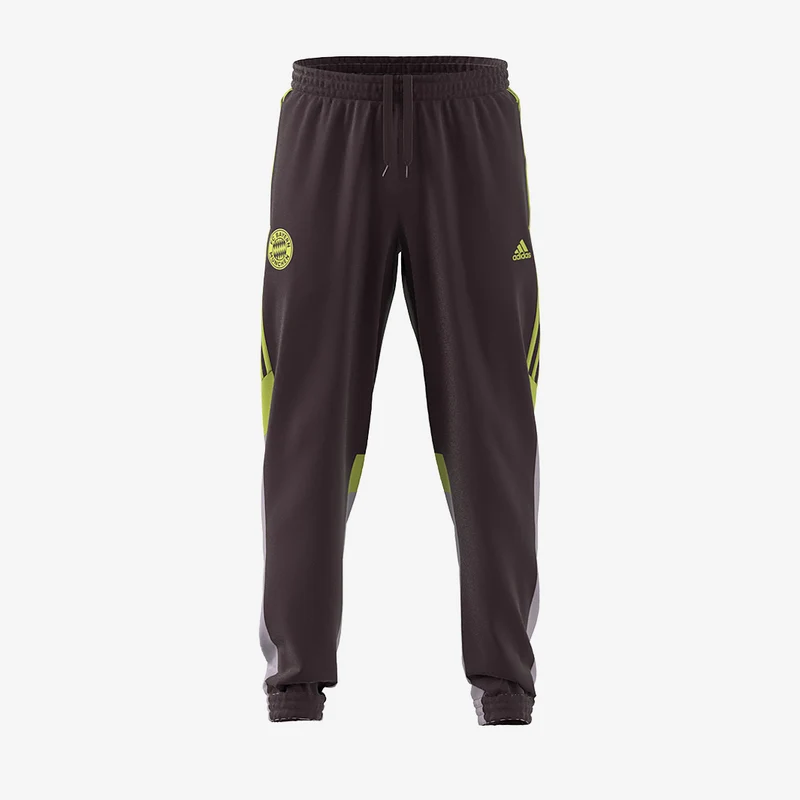 adidas Men Pantalon de survêtement FC Bayern